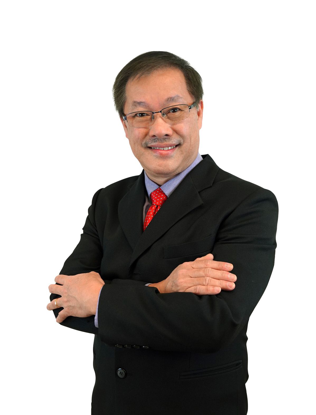 DR NG KOK CHONG | Tung Shin Hospital